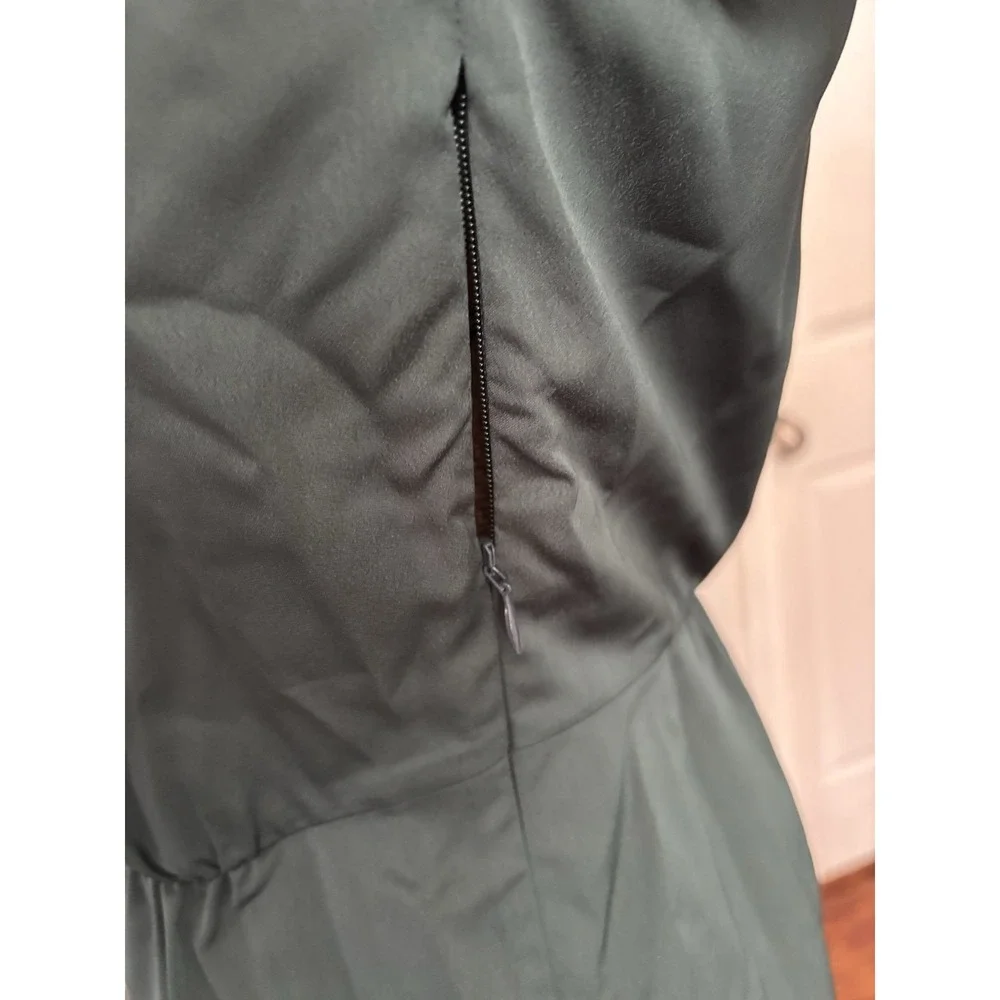 J. Crew chic classic